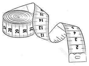 Measuring tape