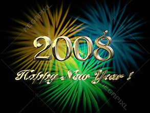Happy New Year