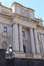 Parliament House of Victoria, Melbourne, Australia