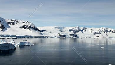 Antarctica