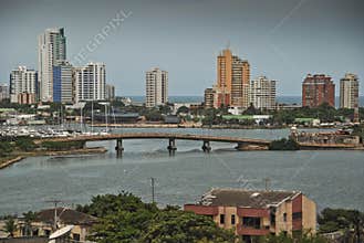 Cartagena, Colombia