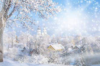 Christmas card