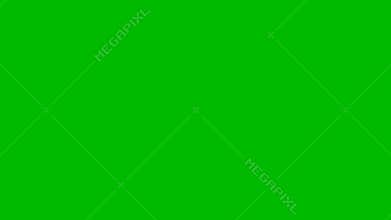 Cinema curtain closing