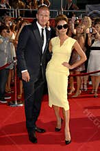 David Beckham,Victoria Beckham