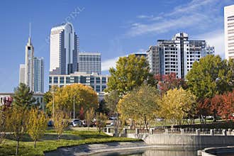 Charlotte, North Carolina