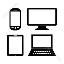 Computer icons