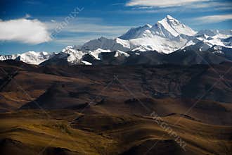 Mt Everest
