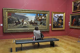 Art Gallery
