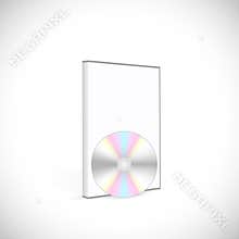 DVD Case