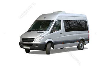 Micro bus