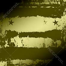 Military Grunge