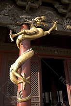 Shenyang Imperial Palace