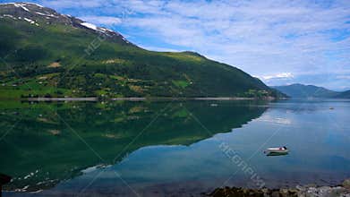 Beautiful Nature Norway