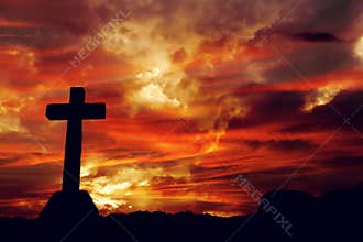 Cross