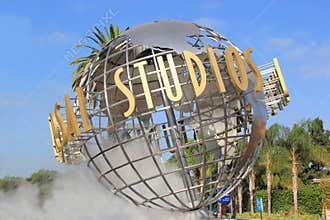 Universal Studios Hollywood