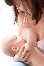 Breastfeeding