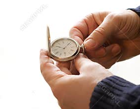 Spring forward, Fall back