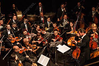 Symphony Orchestra