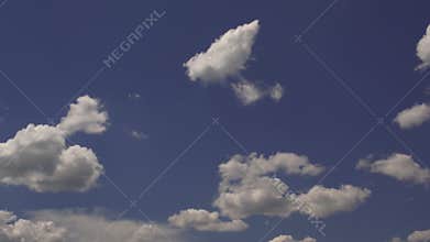 Ultimate Clouds Time-lapse 03