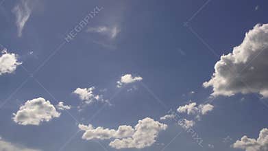 Ultimate Clouds Time-lapse