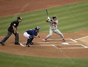 Albert Pujols
