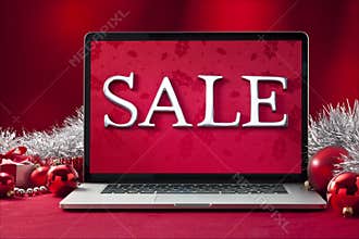 Computer Online Christmas Sale