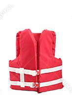Life Jacket