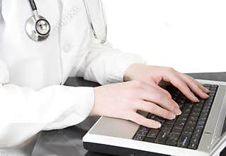 Modern medical research