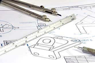 Mechanical engineer 005