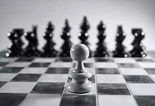 Stand alone