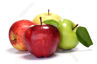 Apples