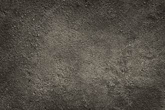 Black asphalt texture