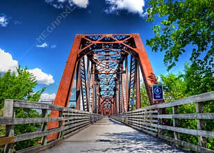 Fredericton, New Brunswick