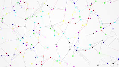 Cloud technology and computing, internet of things