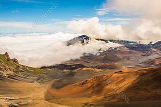 Haleakala