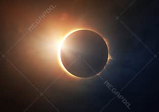 Solar Eclipse