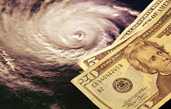 The high cost of Hurricanes