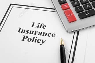 Life Insurance Policy