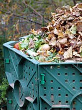 Composting