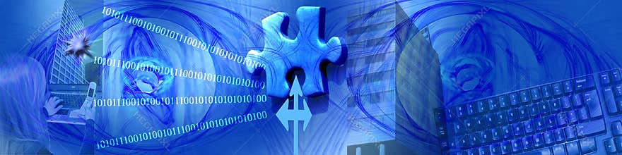 Technology business and the missing piece