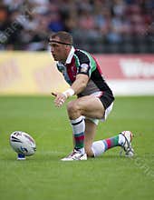Harlequins Rugby League v Bradford Bulls