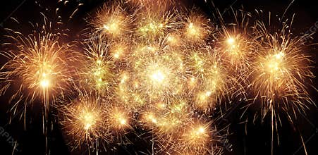 Fireworks