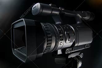 Video Camera 2