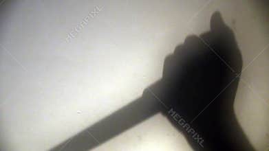 Shadow of a Knife