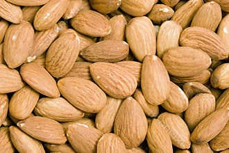 Almonds