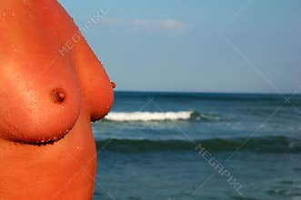 Beach Fun