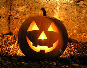 Jack o Lantern