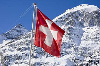 Swiss Flag
