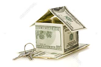 Money house