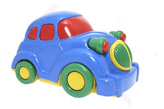 Toy Car